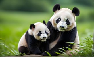 Expert Veterinary Guide to Panda Care and Nutrition